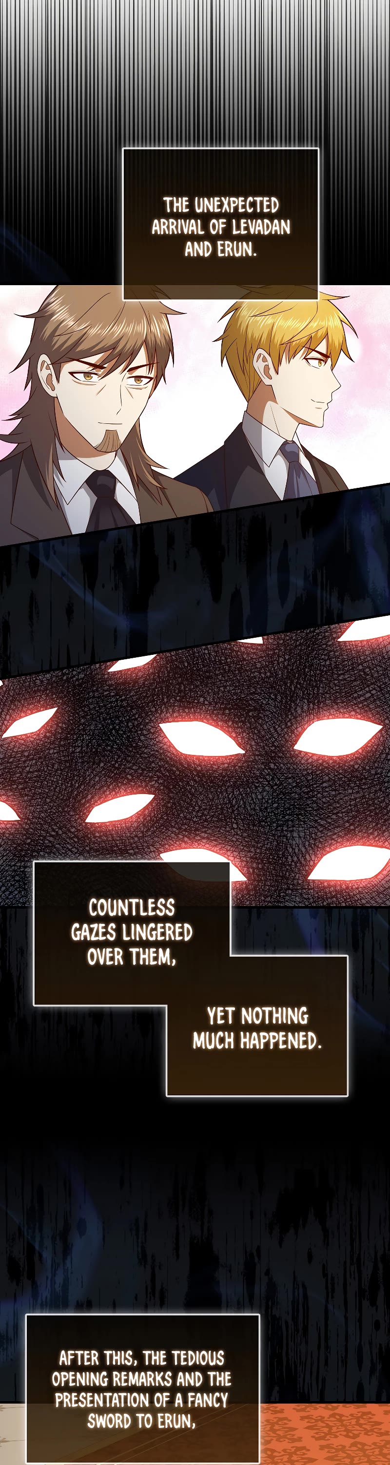 The Lord's Coins Aren't Decreasing?! Chapter 106 page 12 - Chapter 106