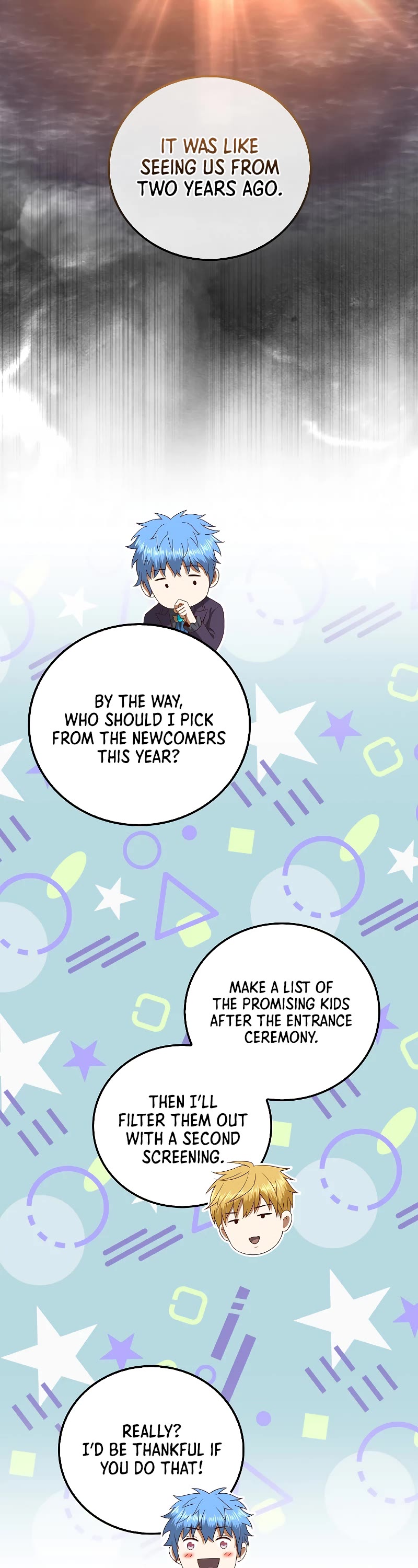The Lord's Coins Aren't Decreasing?! Chapter 106 page 26 - Chapter 106