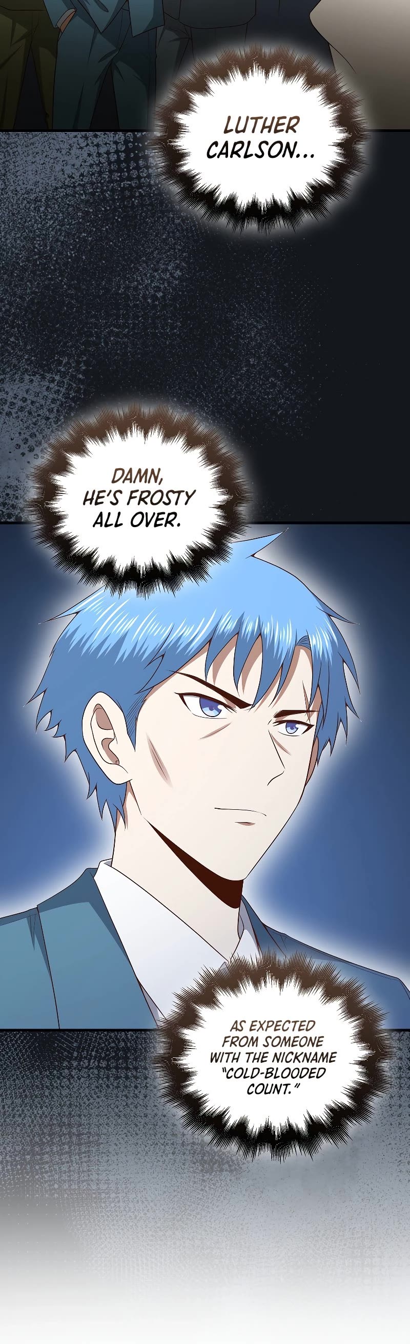 The Lord's Coins Aren't Decreasing?! Chapter 106 page 33 - Chapter 106