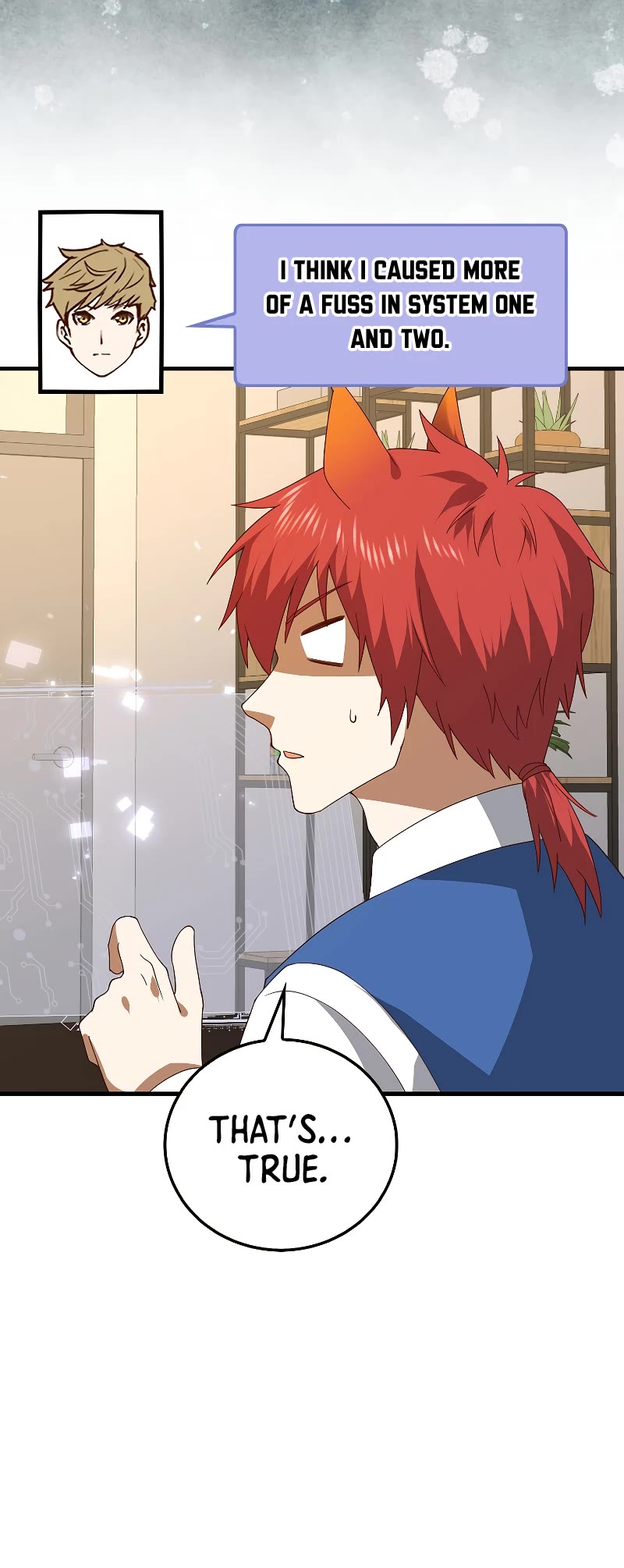 The Lord's Coins Aren't Decreasing?! Chapter 106 page 39 - Chapter 106