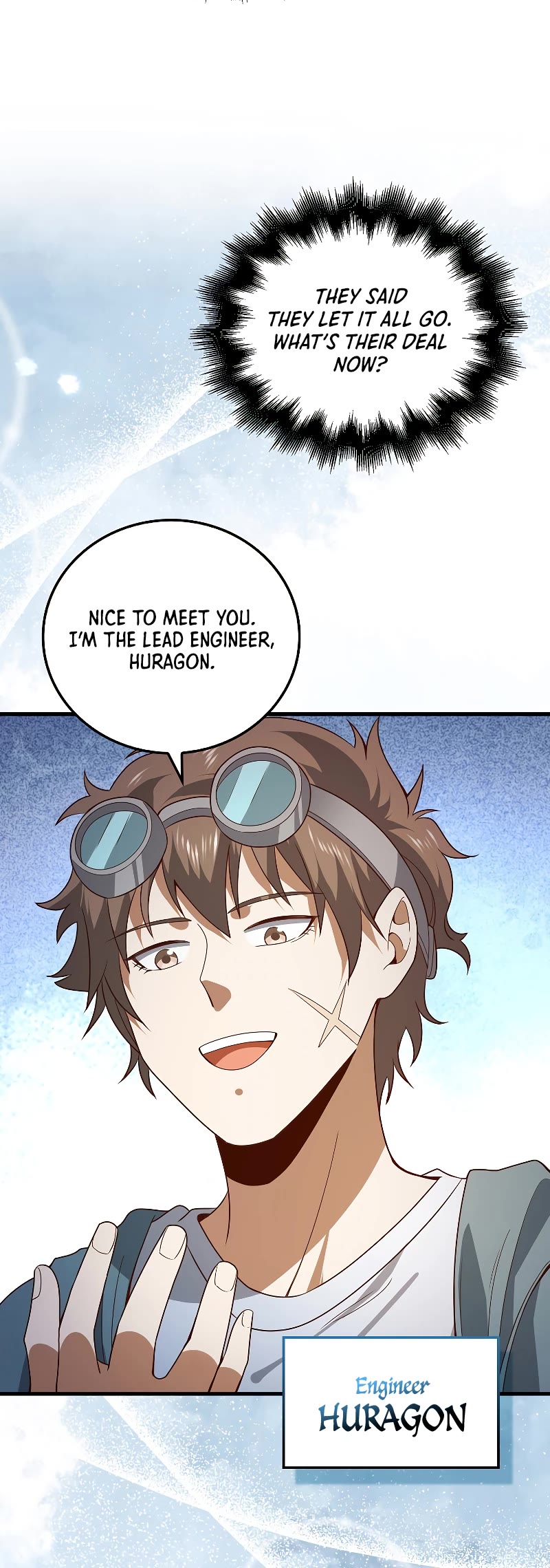 The Lord's Coins Aren't Decreasing?! Chapter 106 page 43 - Chapter 106