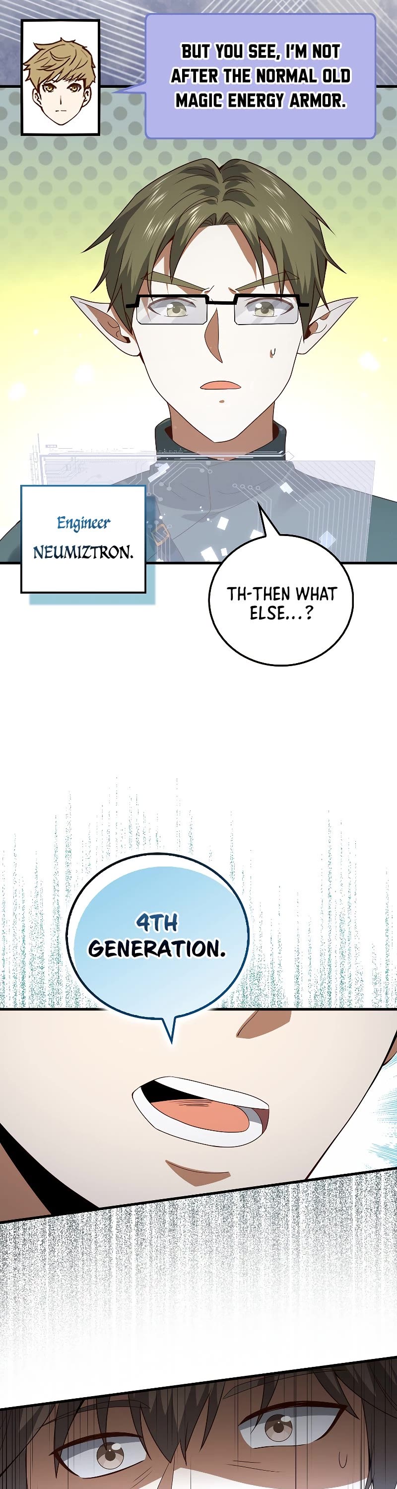The Lord's Coins Aren't Decreasing?! Chapter 106 page 55 - Chapter 106