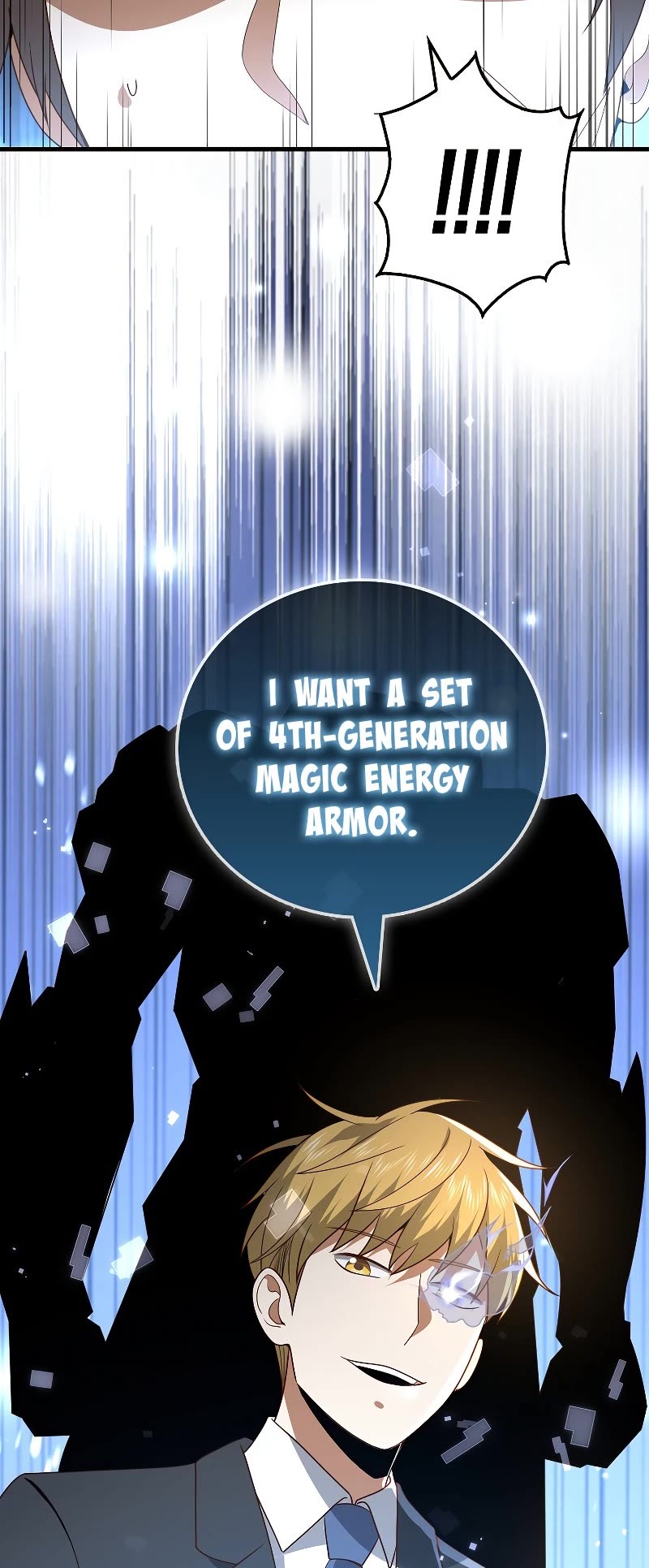 The Lord's Coins Aren't Decreasing?! Chapter 106 page 56 - Chapter 106