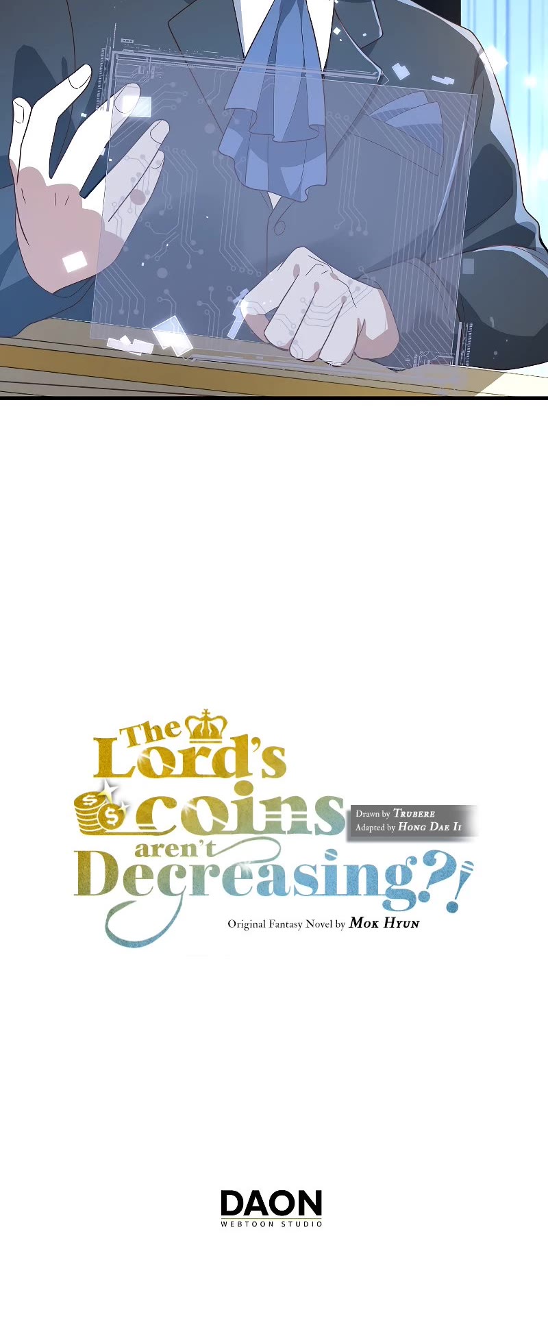 The Lord's Coins Aren't Decreasing?! Chapter 106 page 57 - Chapter 106