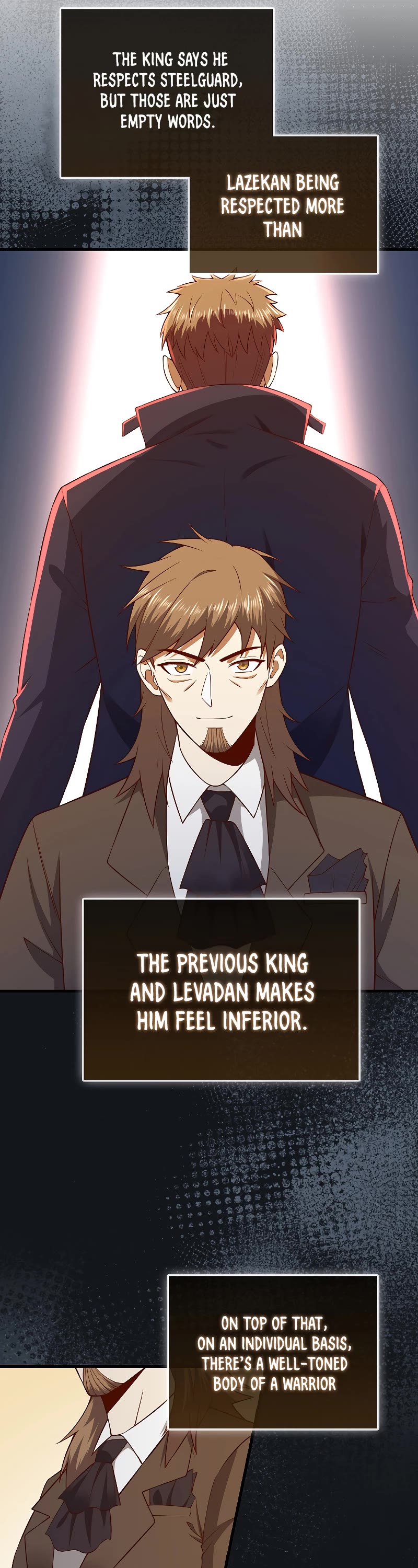 The Lord's Coins Aren't Decreasing?! Chapter 106 page 6 - Chapter 106