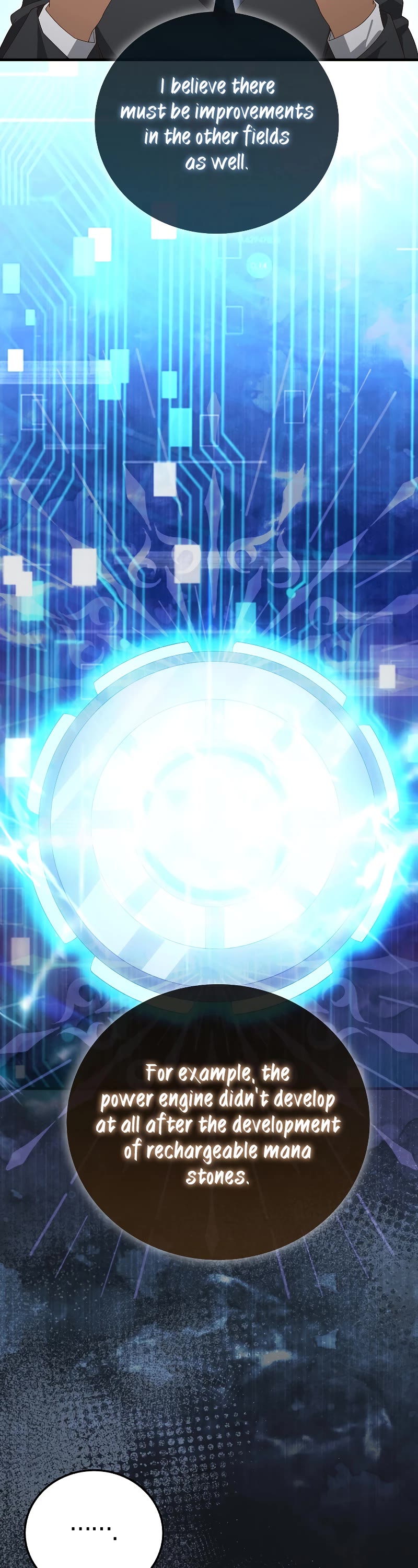 The Lord's Coins Aren't Decreasing?! Chapter 107 page 13 - Chapter 107
