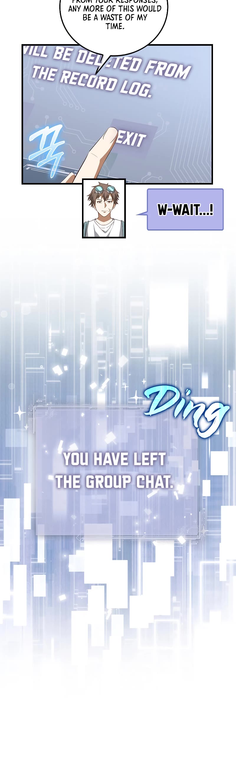 The Lord's Coins Aren't Decreasing?! Chapter 107 page 16 - Chapter 107