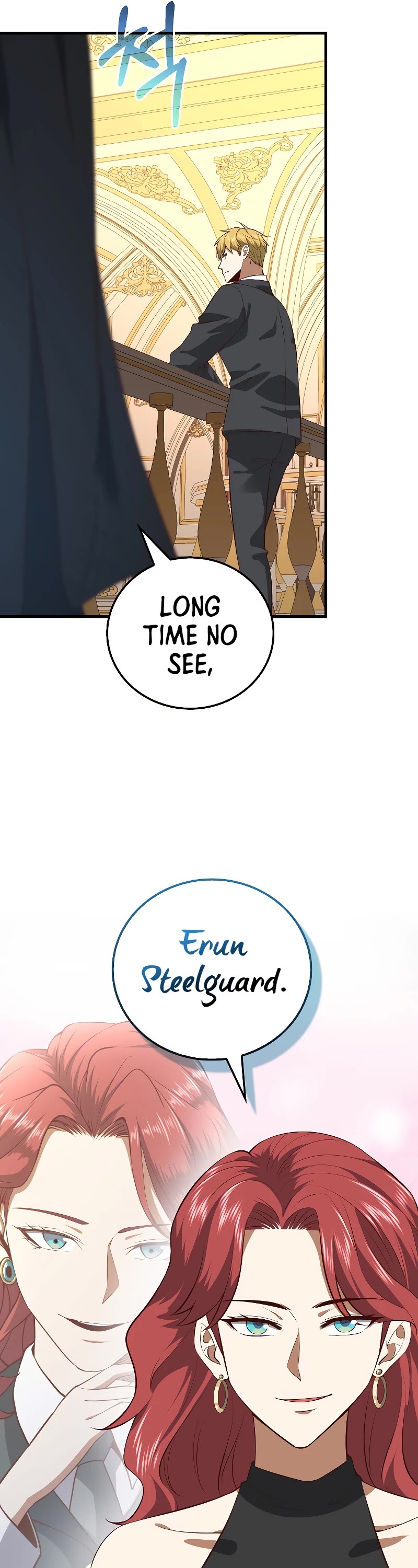 The Lord's Coins Aren't Decreasing?! Chapter 107 page 17 - Chapter 107