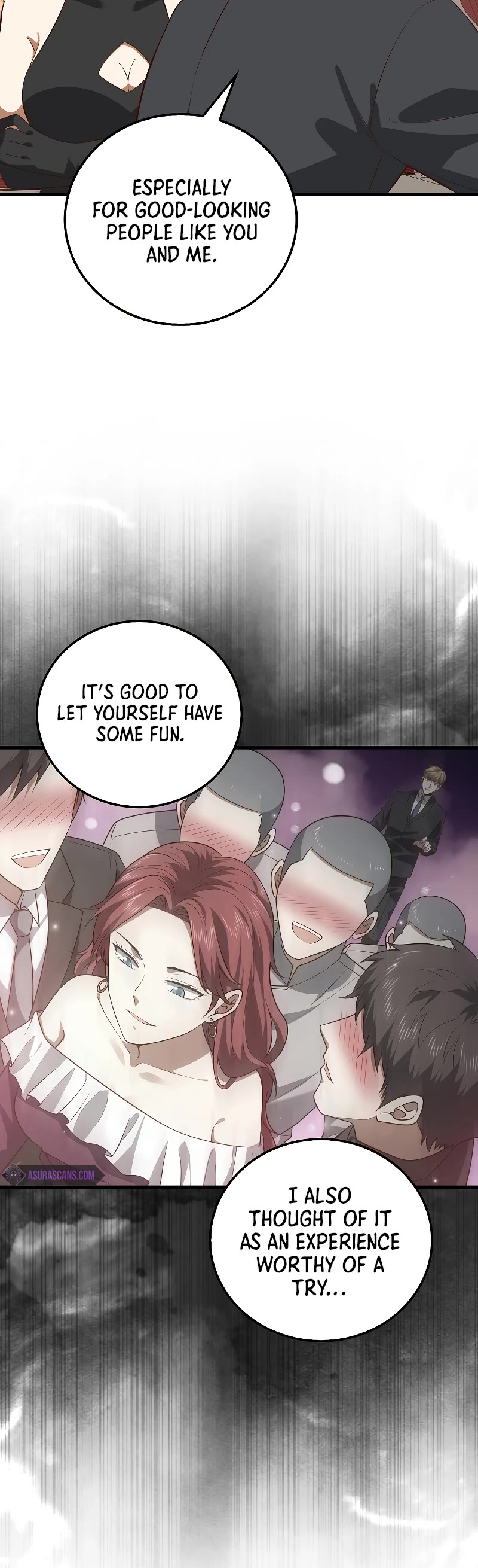 The Lord's Coins Aren't Decreasing?! Chapter 107 page 21 - Chapter 107