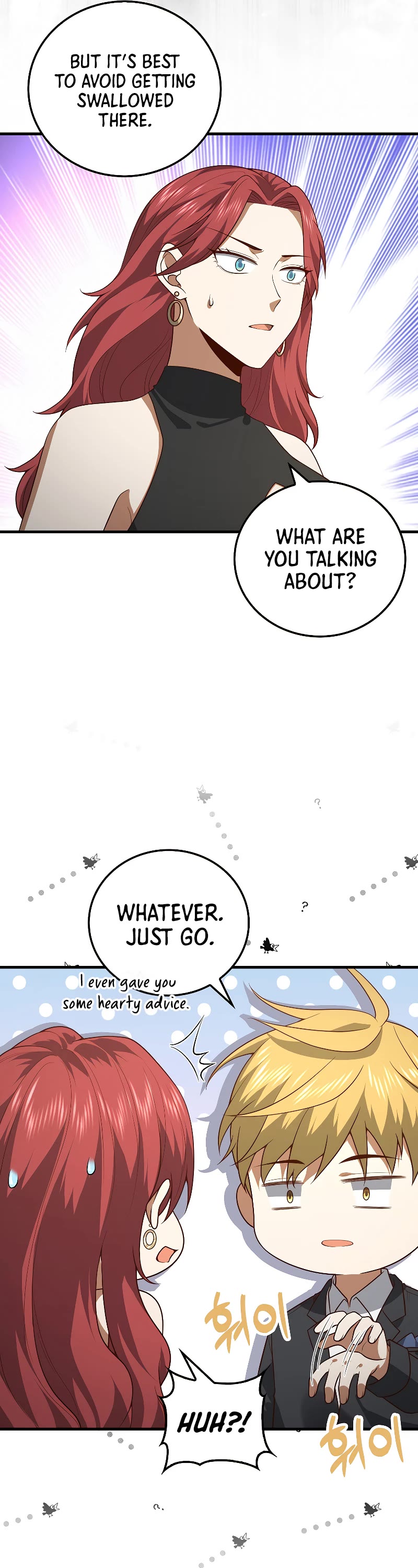 The Lord's Coins Aren't Decreasing?! Chapter 107 page 22 - Chapter 107