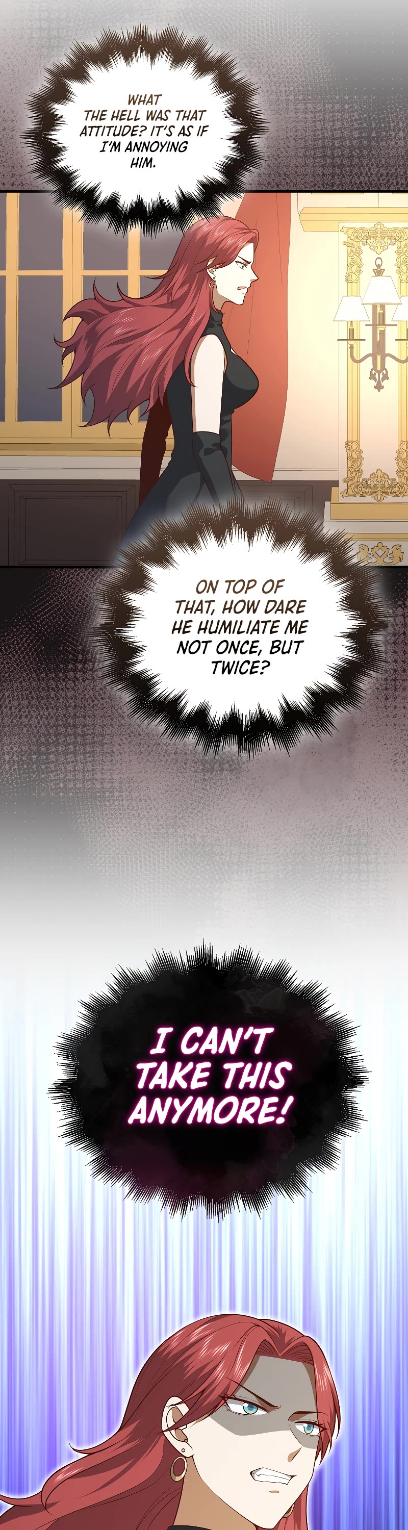 The Lord's Coins Aren't Decreasing?! Chapter 107 page 24 - Chapter 107