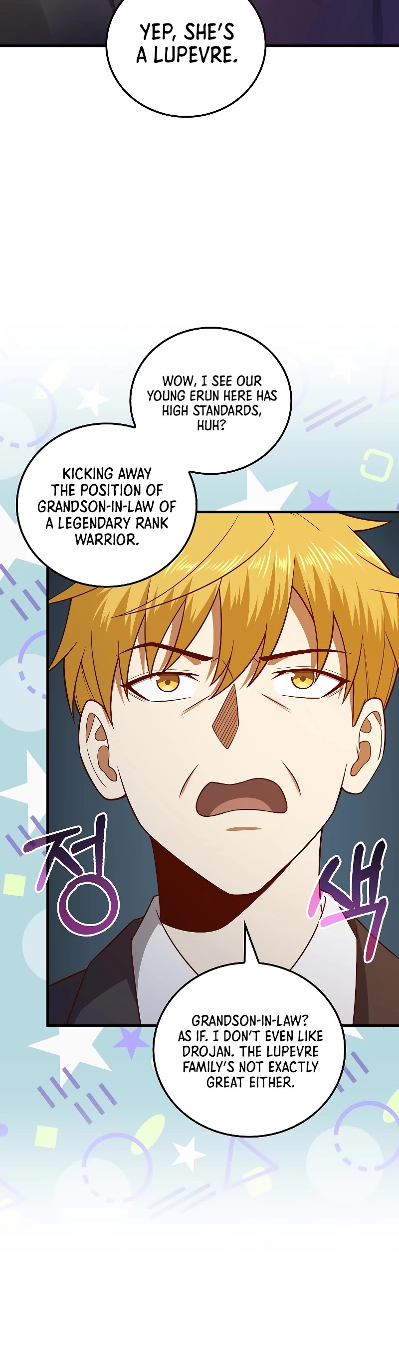 The Lord's Coins Aren't Decreasing?! Chapter 107 page 31 - Chapter 107
