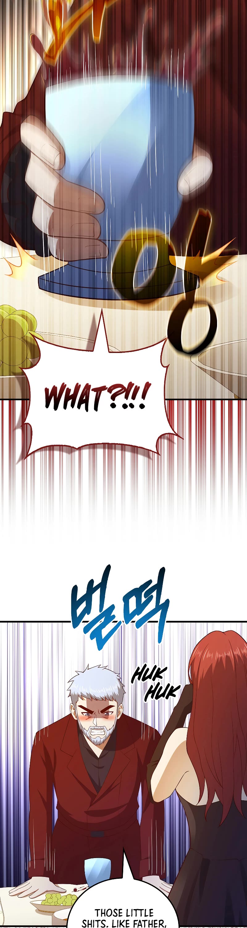 The Lord's Coins Aren't Decreasing?! Chapter 107 page 33 - Chapter 107