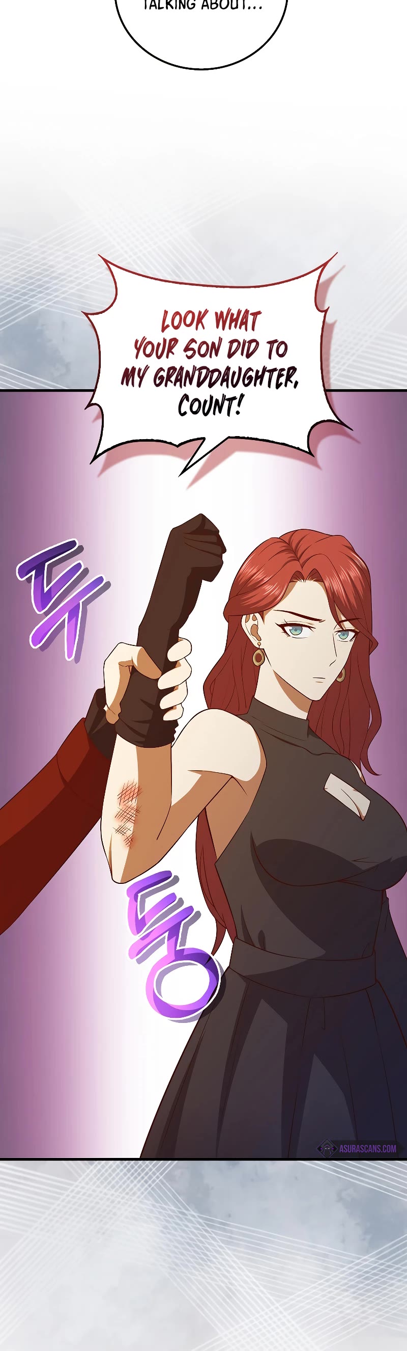 The Lord's Coins Aren't Decreasing?! Chapter 107 page 36 - Chapter 107