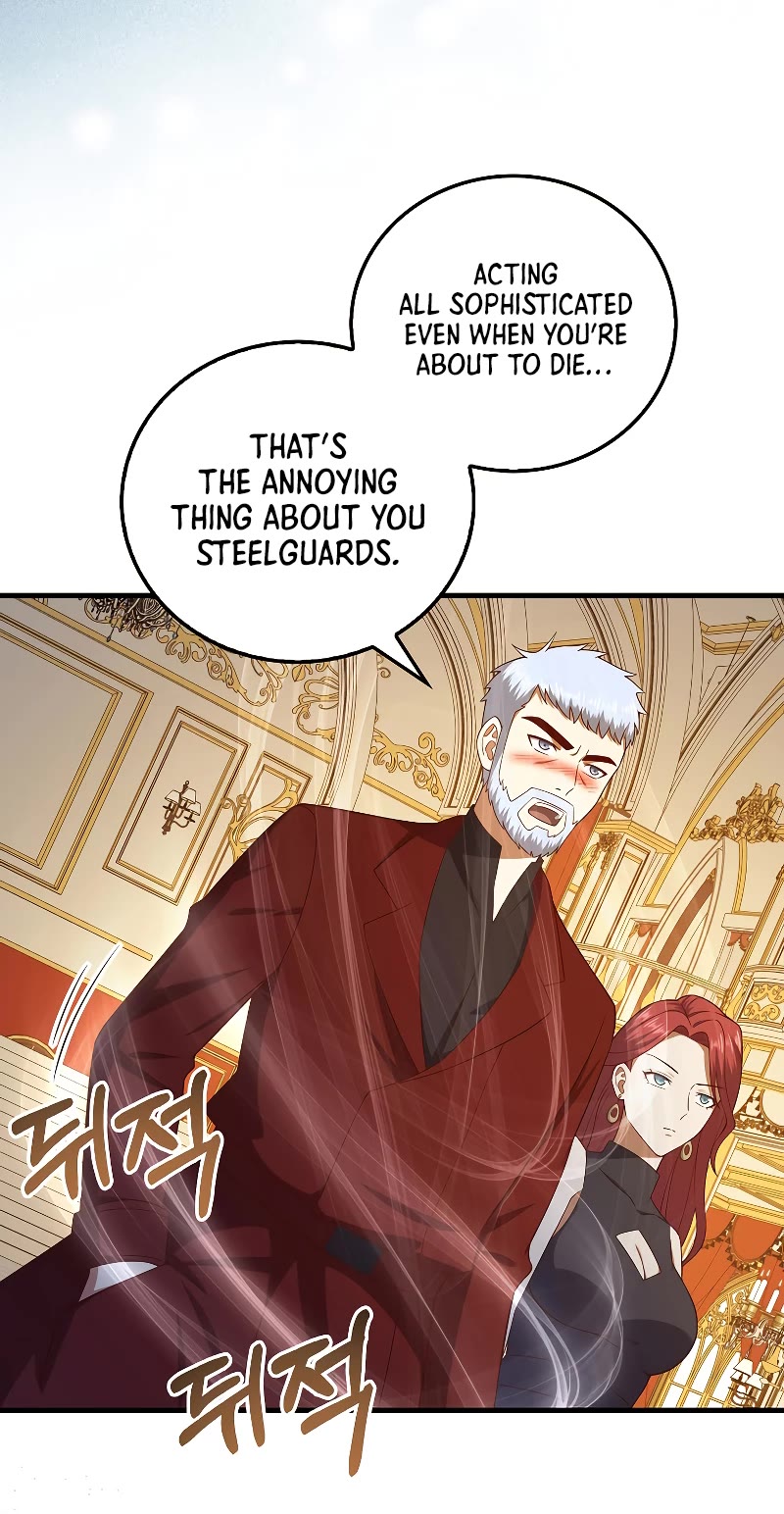 The Lord's Coins Aren't Decreasing?! Chapter 107 page 41 - Chapter 107