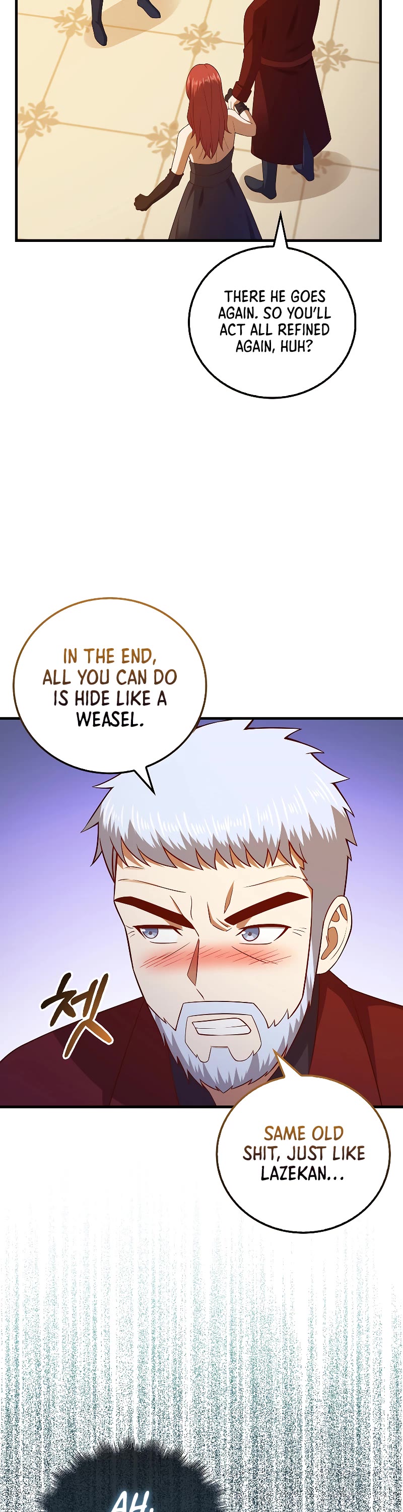 The Lord's Coins Aren't Decreasing?! Chapter 107 page 43 - Chapter 107