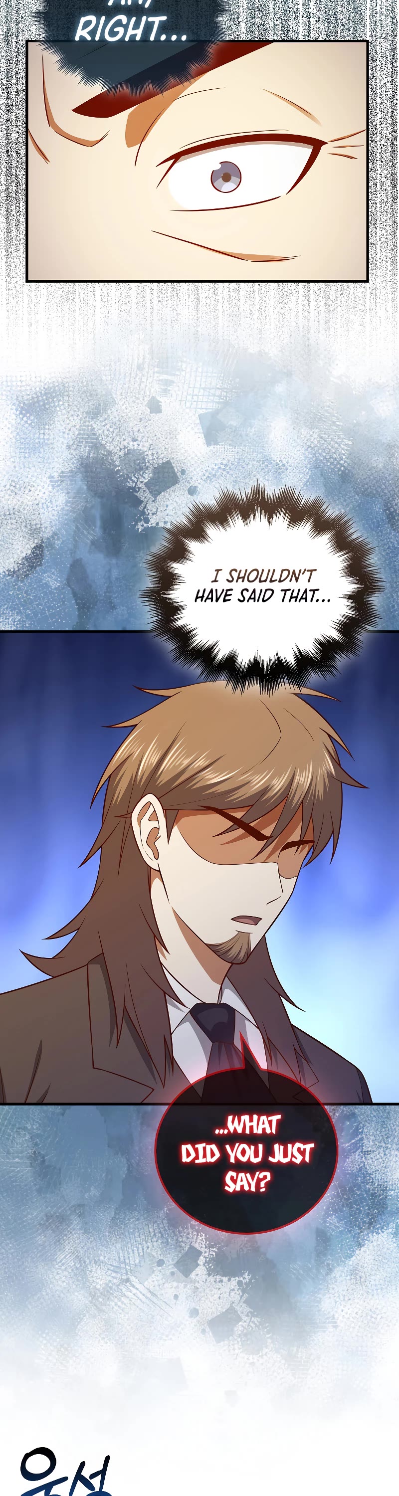The Lord's Coins Aren't Decreasing?! Chapter 107 page 44 - Chapter 107