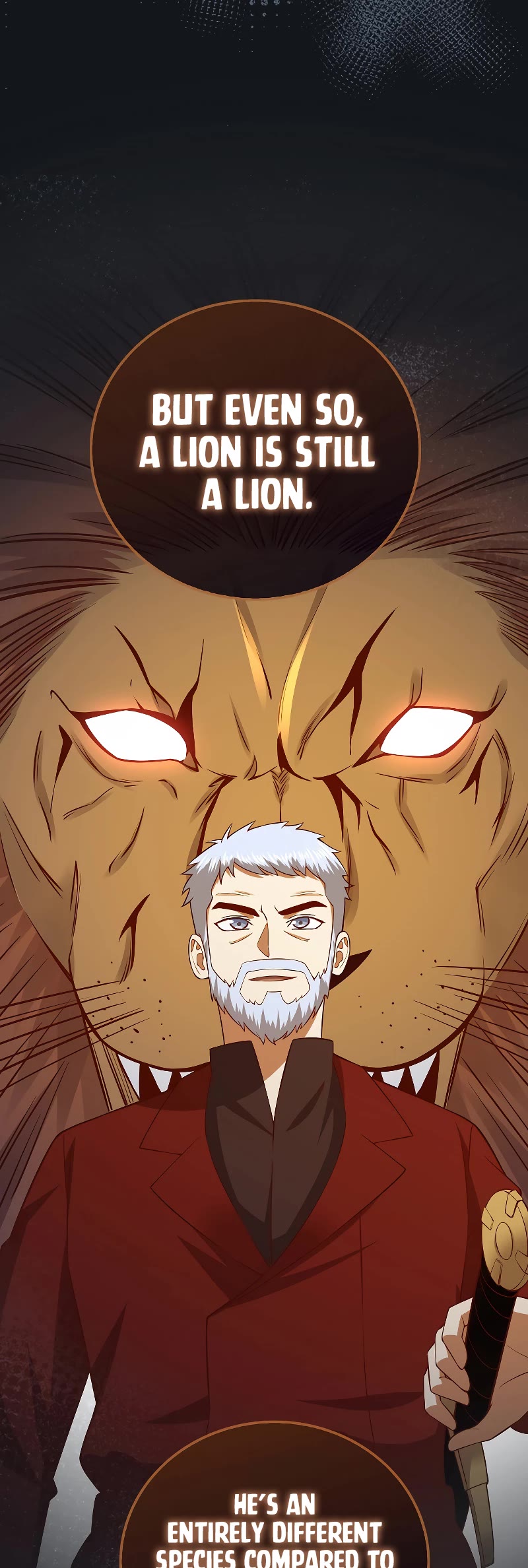 The Lord's Coins Aren't Decreasing?! Chapter 108 page 15 - Chapter 108