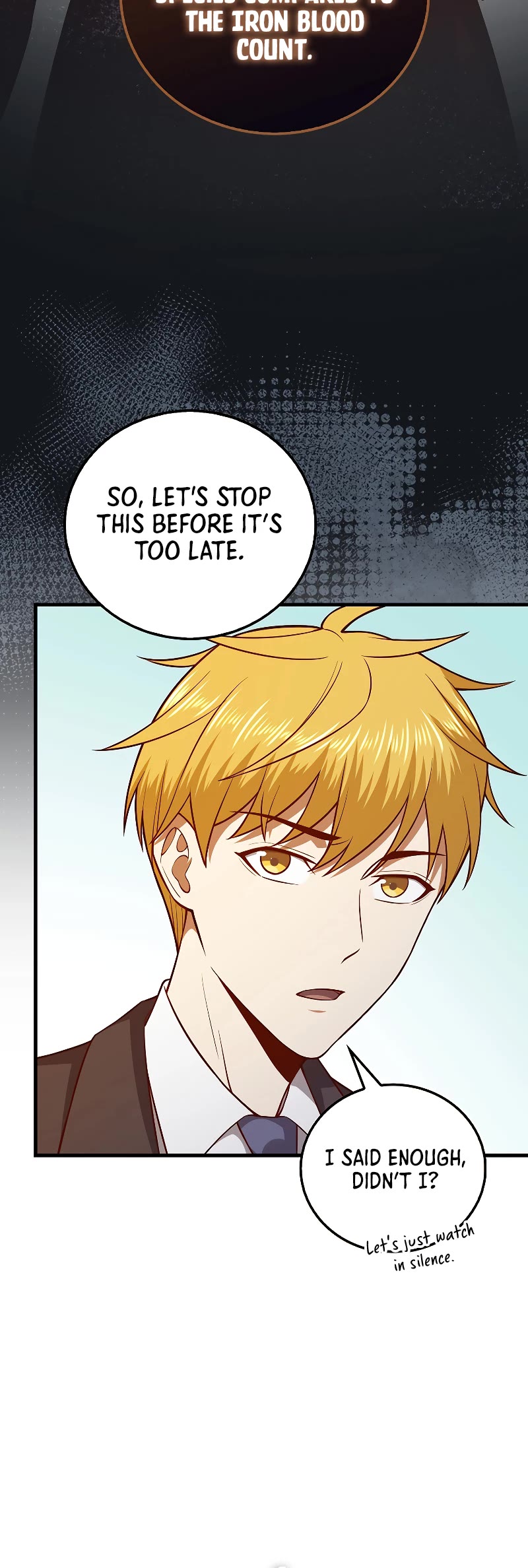 The Lord's Coins Aren't Decreasing?! Chapter 108 page 16 - Chapter 108