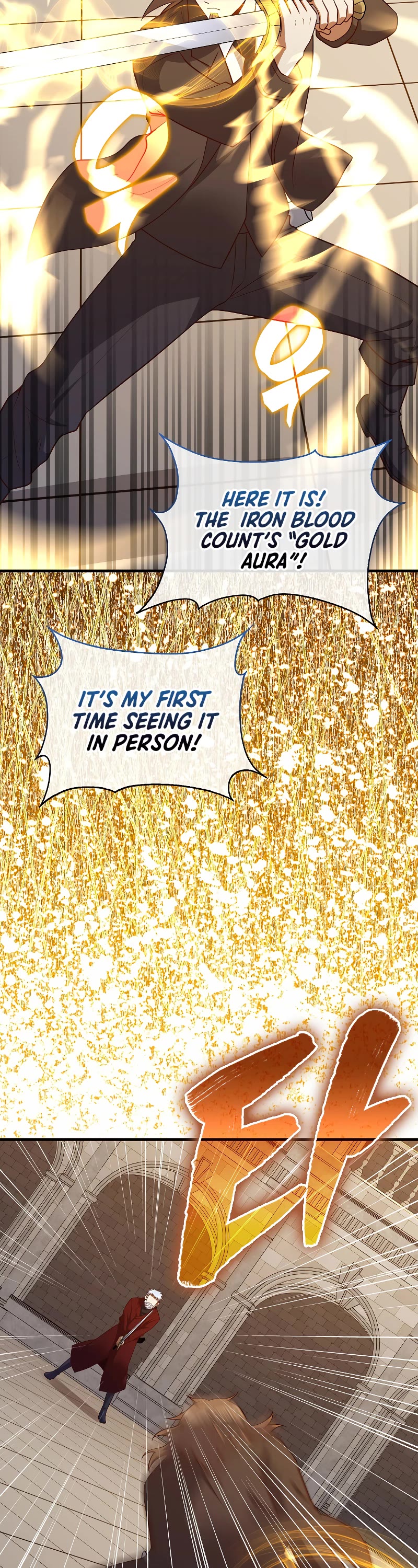 The Lord's Coins Aren't Decreasing?! Chapter 108 page 19 - Chapter 108