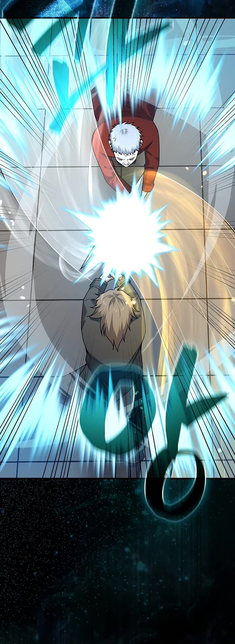 The Lord's Coins Aren't Decreasing?! Chapter 108 page 25 - Chapter 108
