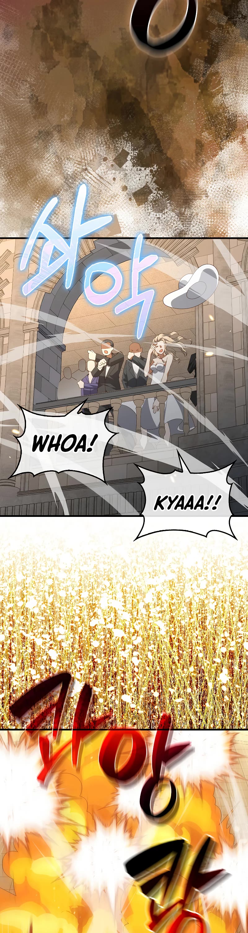 The Lord's Coins Aren't Decreasing?! Chapter 108 page 32 - Chapter 108