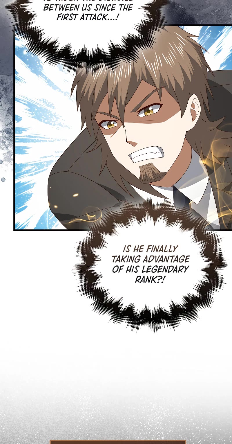 The Lord's Coins Aren't Decreasing?! Chapter 108 page 34 - Chapter 108