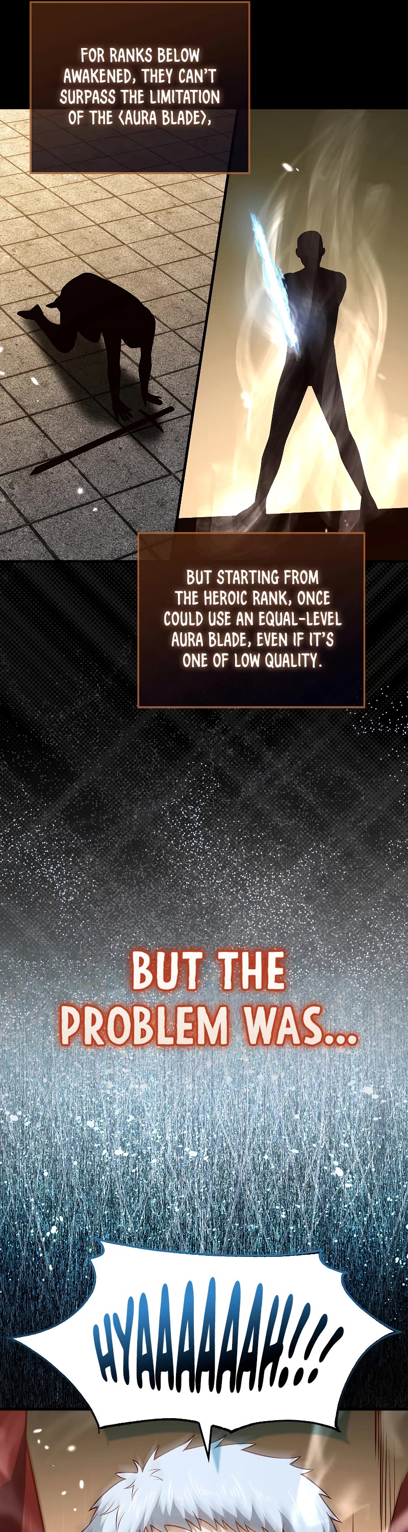 The Lord's Coins Aren't Decreasing?! Chapter 108 page 36 - Chapter 108
