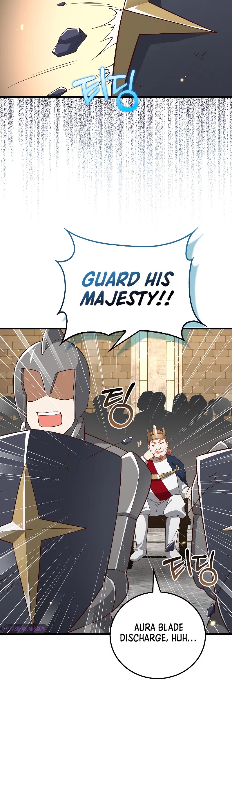 The Lord's Coins Aren't Decreasing?! Chapter 108 page 40 - Chapter 108
