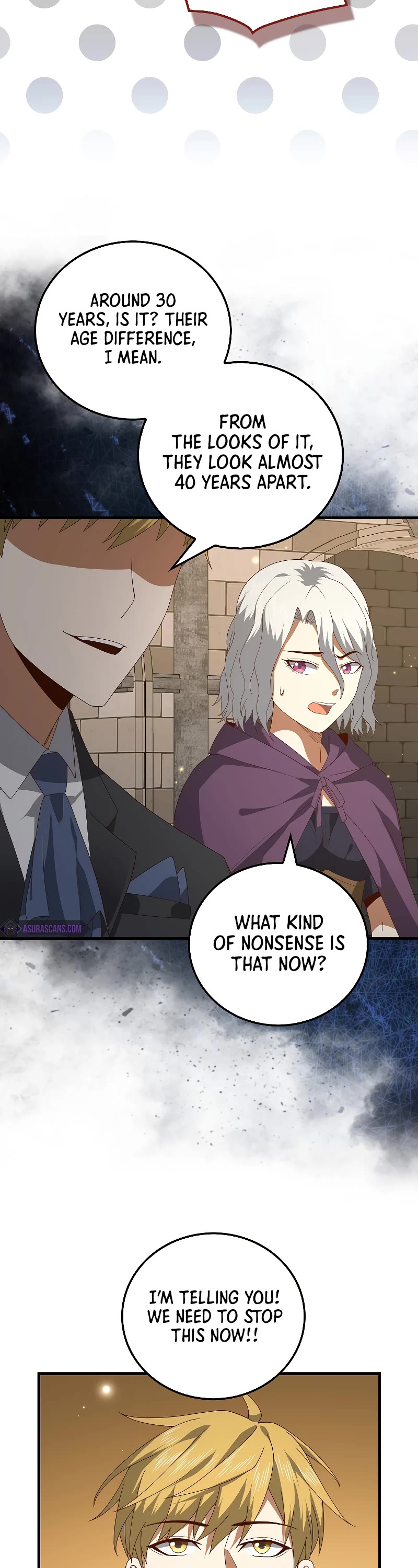 The Lord's Coins Aren't Decreasing?! Chapter 108 page 48 - Chapter 108