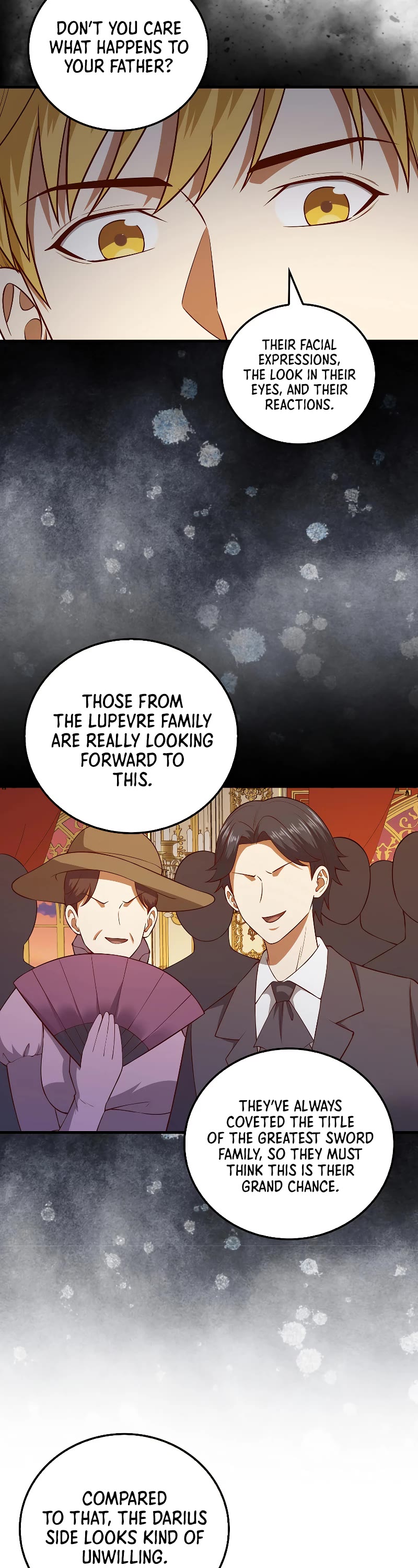 The Lord's Coins Aren't Decreasing?! Chapter 108 page 8 - Chapter 108