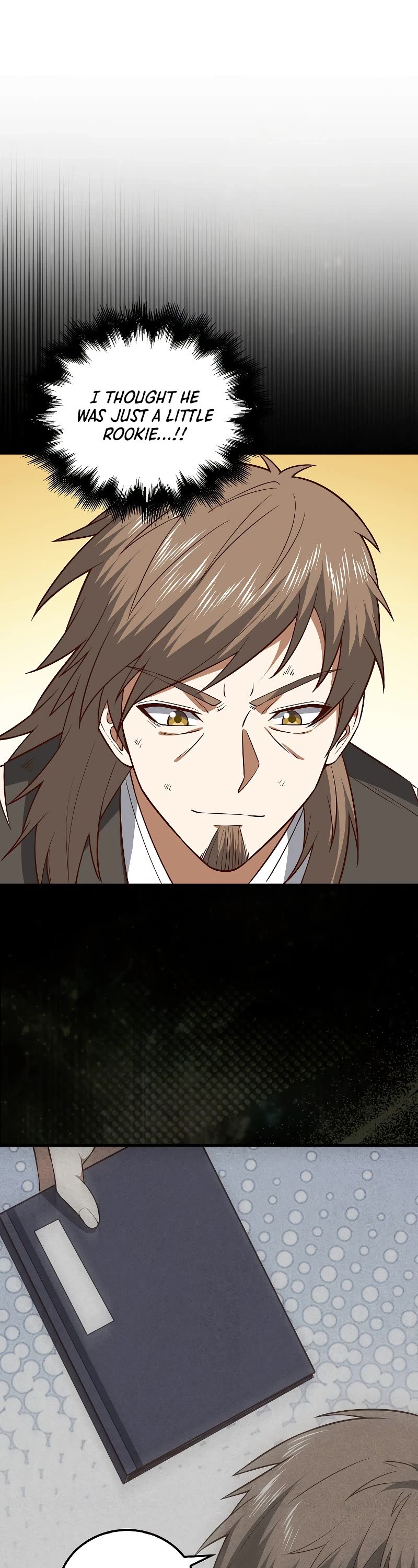 The Lord's Coins Aren't Decreasing?! Chapter 109 page 27 - Chapter 109