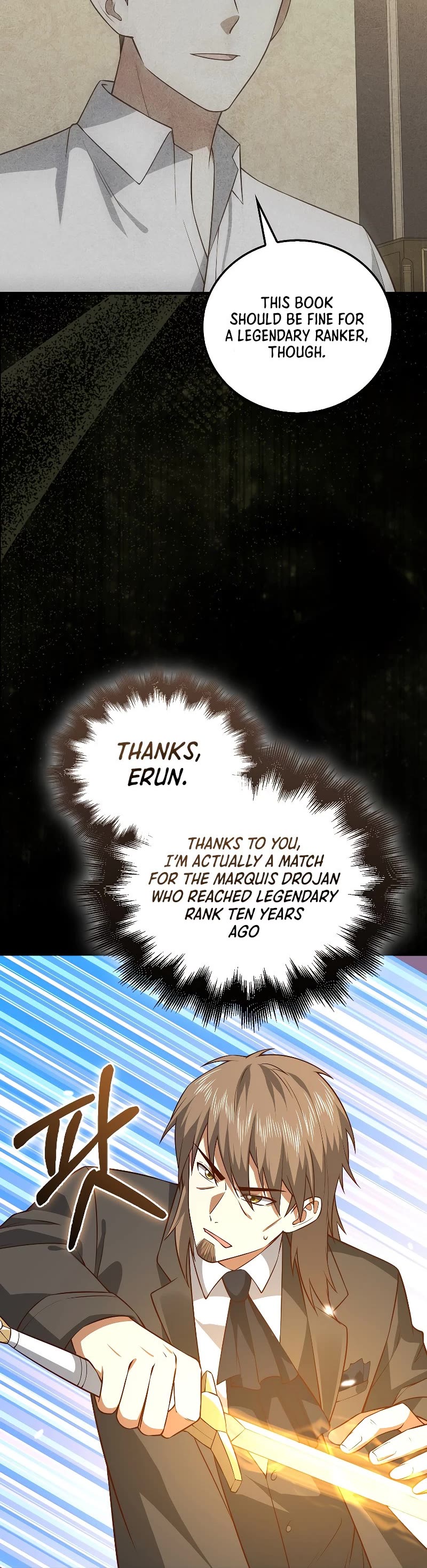 The Lord's Coins Aren't Decreasing?! Chapter 109 page 29 - Chapter 109