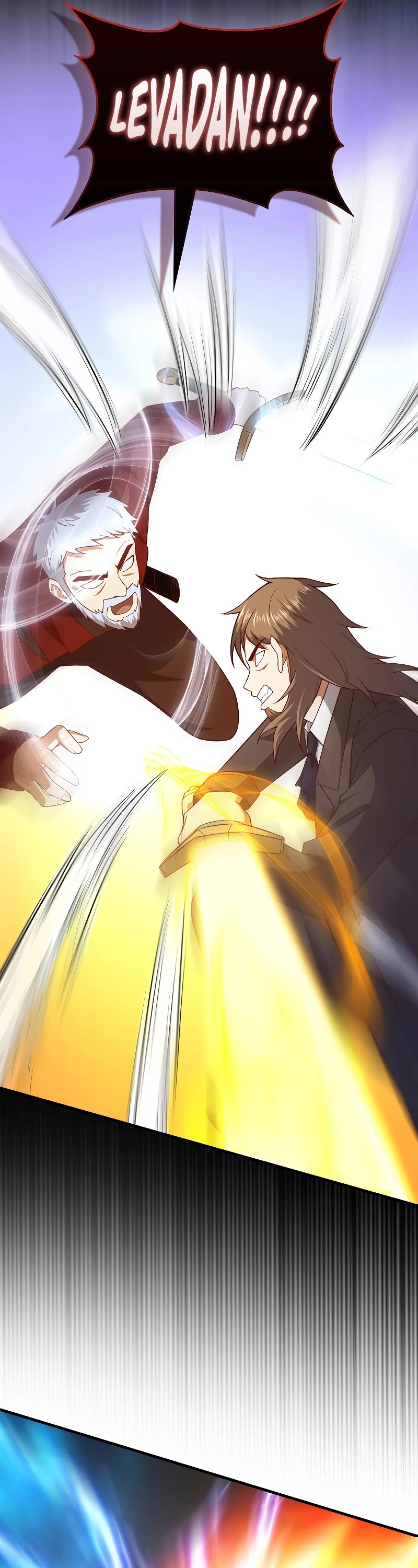 The Lord's Coins Aren't Decreasing?! Chapter 109 page 34 - Chapter 109