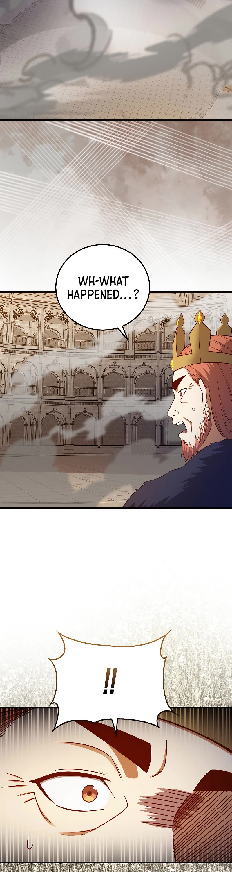 The Lord's Coins Aren't Decreasing?! Chapter 109 page 36 - Chapter 109