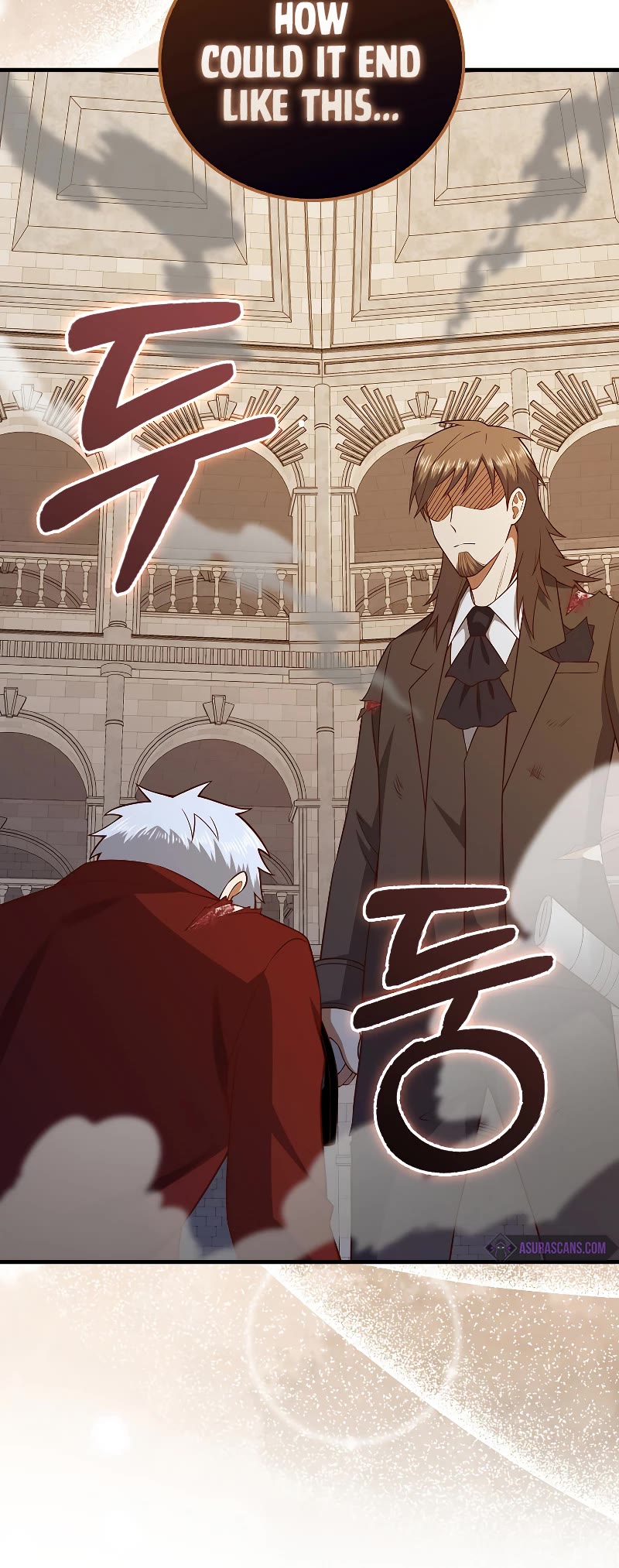 The Lord's Coins Aren't Decreasing?! Chapter 109 page 38 - Chapter 109
