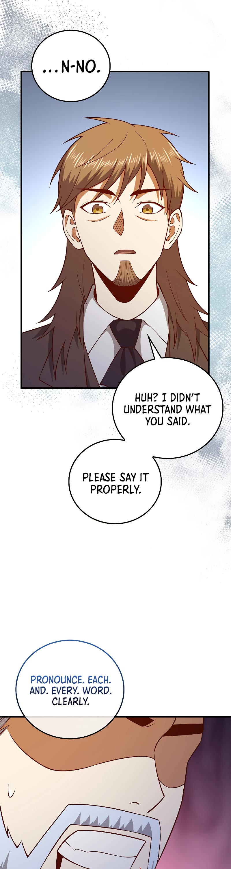 The Lord's Coins Aren't Decreasing?! Chapter 109 page 41 - Chapter 109