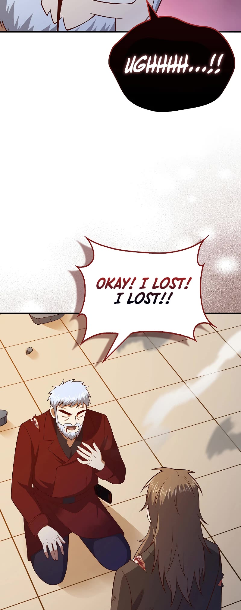 The Lord's Coins Aren't Decreasing?! Chapter 109 page 42 - Chapter 109