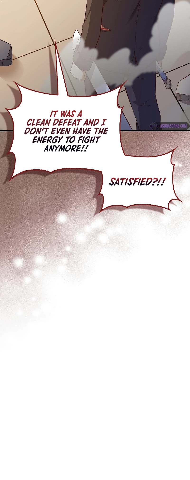 The Lord's Coins Aren't Decreasing?! Chapter 109 page 43 - Chapter 109