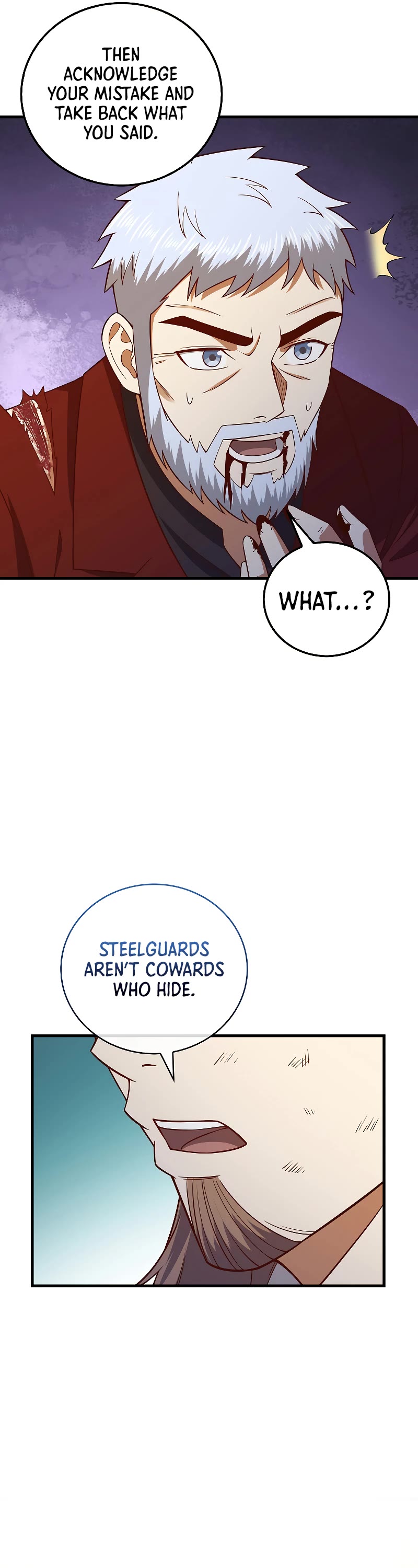 The Lord's Coins Aren't Decreasing?! Chapter 109 page 44 - Chapter 109