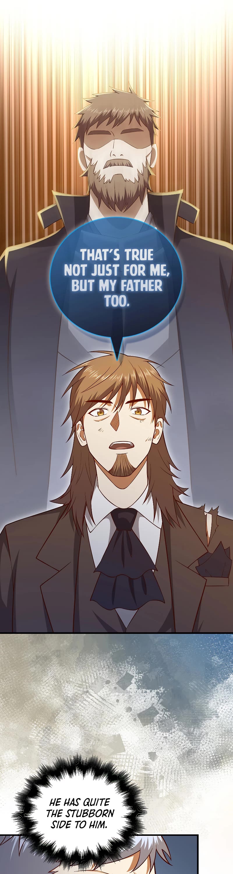 The Lord's Coins Aren't Decreasing?! Chapter 109 page 45 - Chapter 109