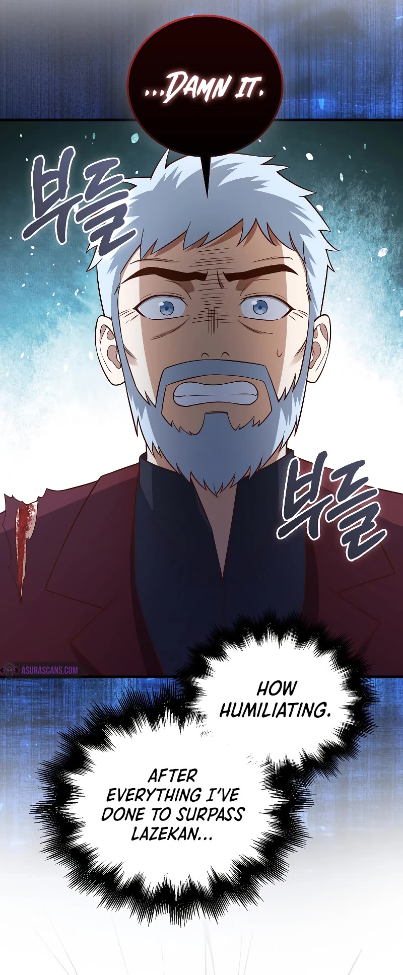 The Lord's Coins Aren't Decreasing?! Chapter 109 page 48 - Chapter 109