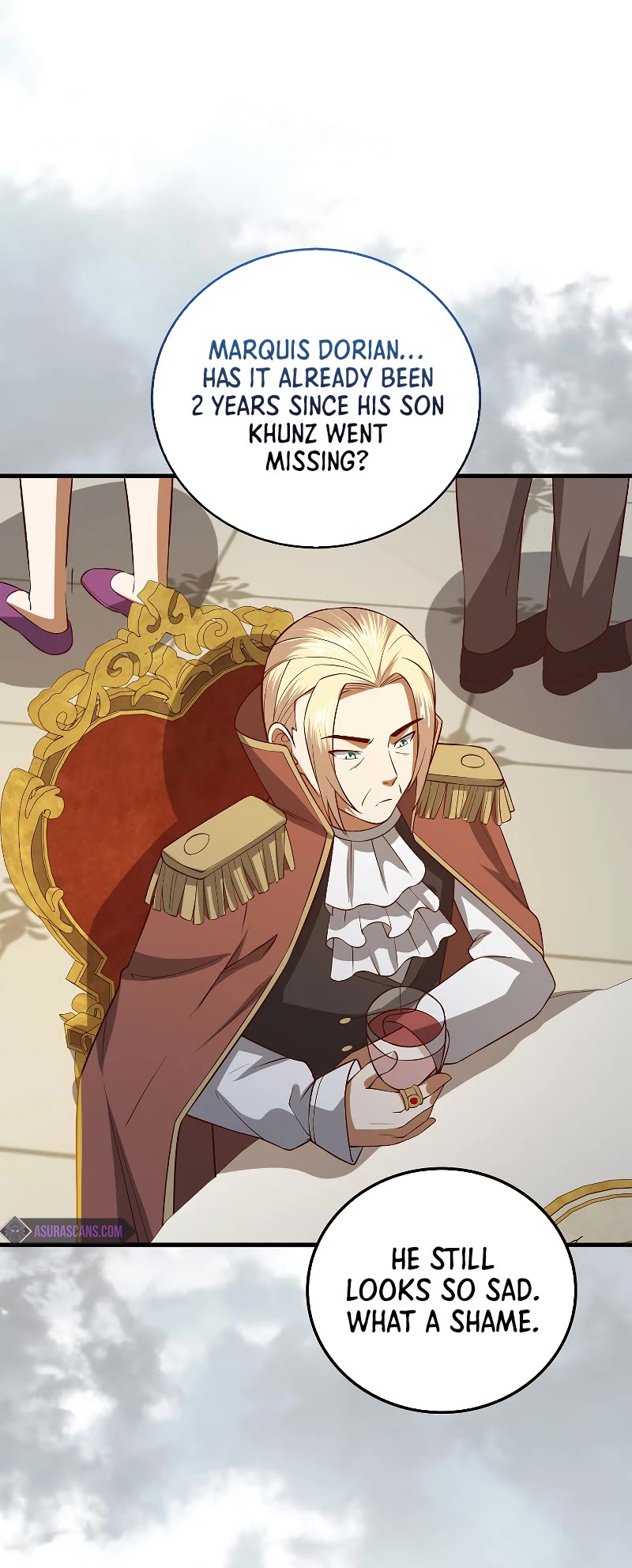 The Lord's Coins Aren't Decreasing?! Chapter 109 page 57 - Chapter 109