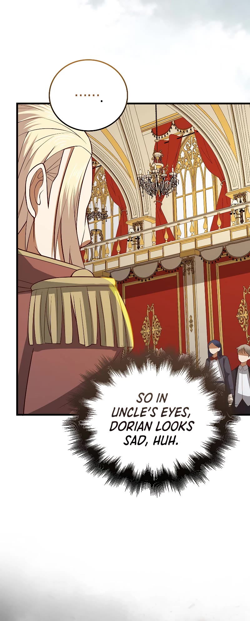 The Lord's Coins Aren't Decreasing?! Chapter 109 page 58 - Chapter 109