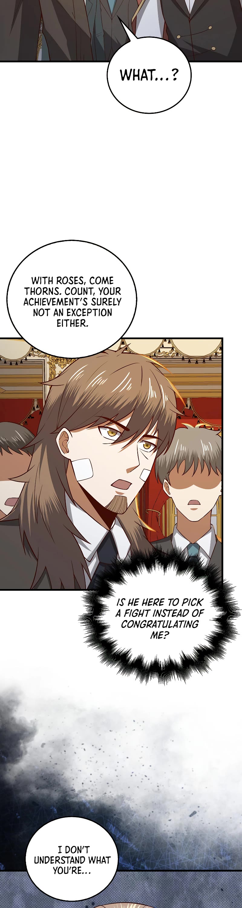 The Lord's Coins Aren't Decreasing?! Chapter 109 page 61 - Chapter 109