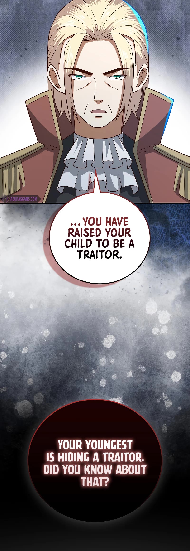 The Lord's Coins Aren't Decreasing?! Chapter 109 page 62 - Chapter 109