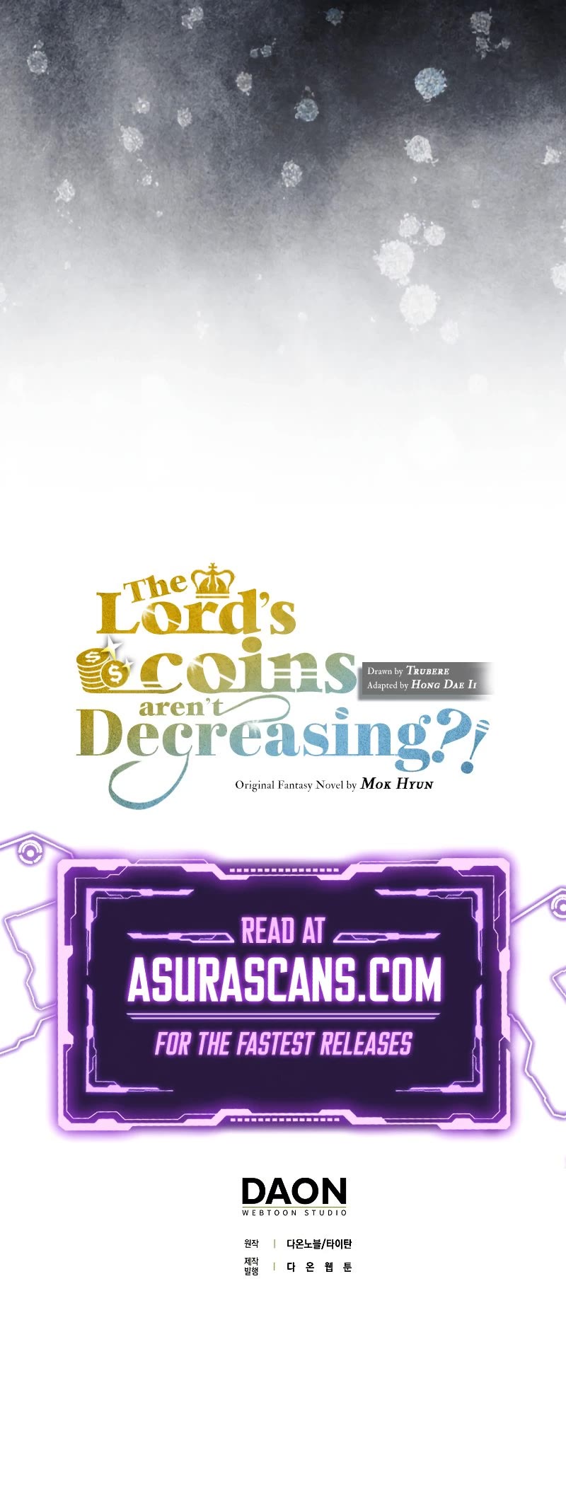 The Lord's Coins Aren't Decreasing?! Chapter 109 page 64 - Chapter 109