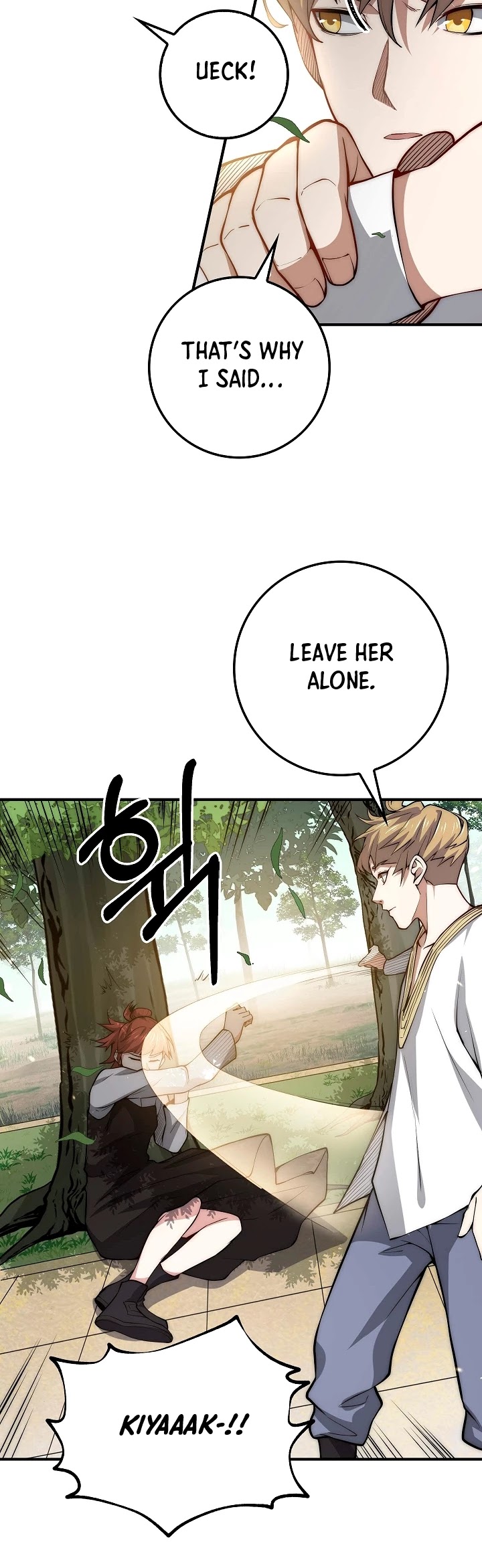 The Lord's Coins Aren't Decreasing?! Chapter 11 page 10 - Chapter 11
