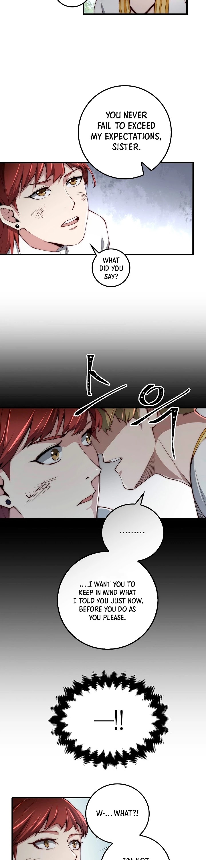 The Lord's Coins Aren't Decreasing?! Chapter 11 page 14 - Chapter 11