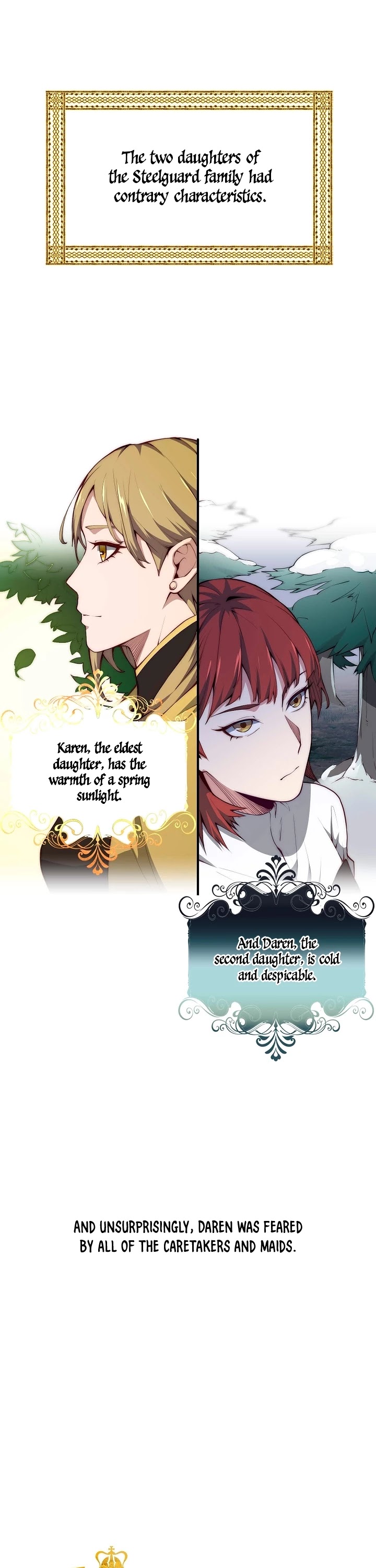 The Lord's Coins Aren't Decreasing?! Chapter 11 page 2 - Chapter 11